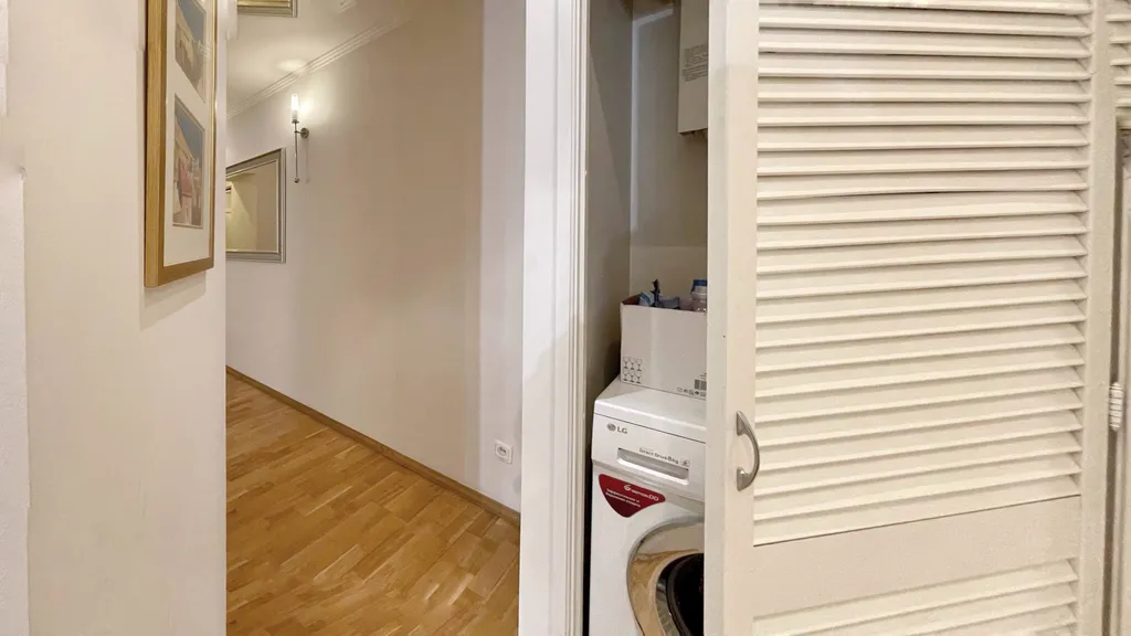 Квартира Апартаменты Elite Realty & Services №1 — Санкт-Петербург