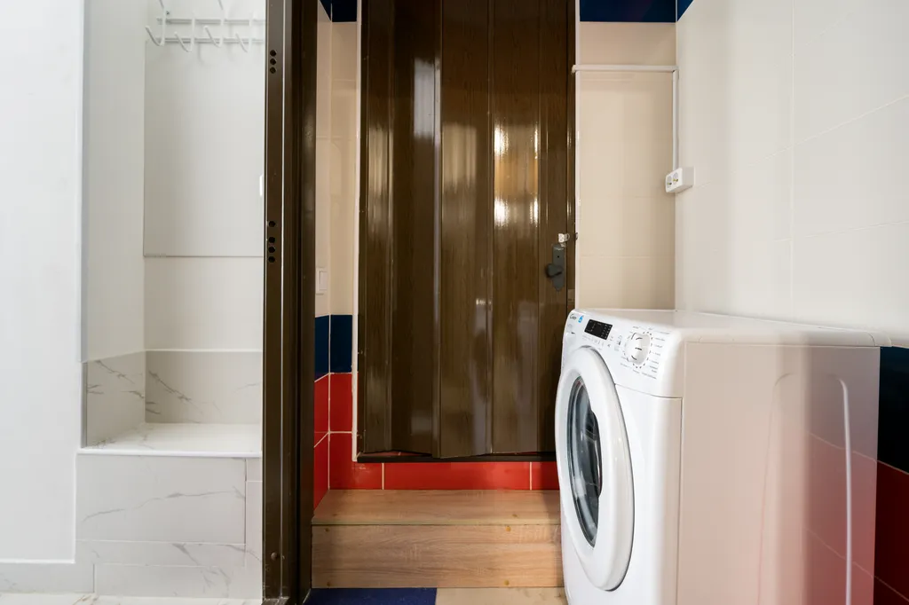 Квартира Квартира Уютная студия в центре города, прямо у метро — Санкт-Петербург