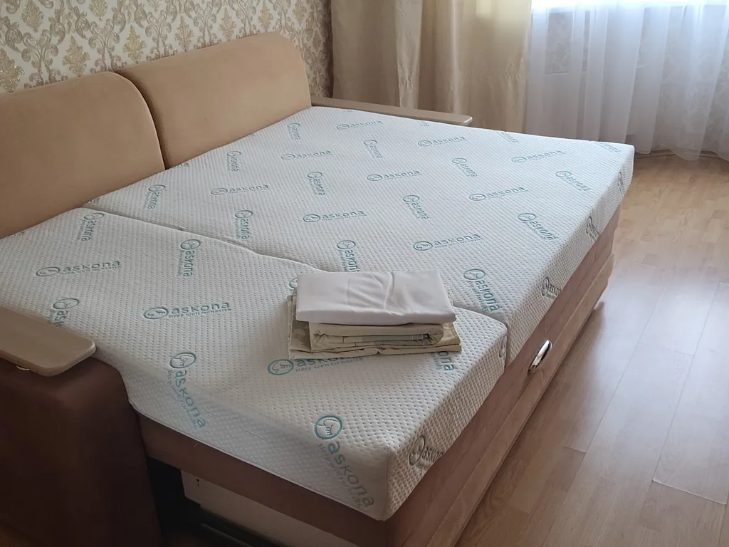 Светлая, чистая уютная 1 комнатная квартира — аренда посуточно в Москва