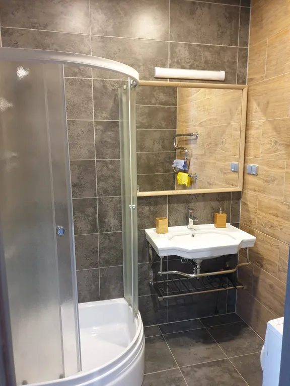 Апартамент в самом центре города