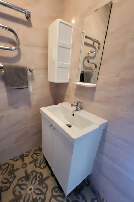 Дом на берегу Банного