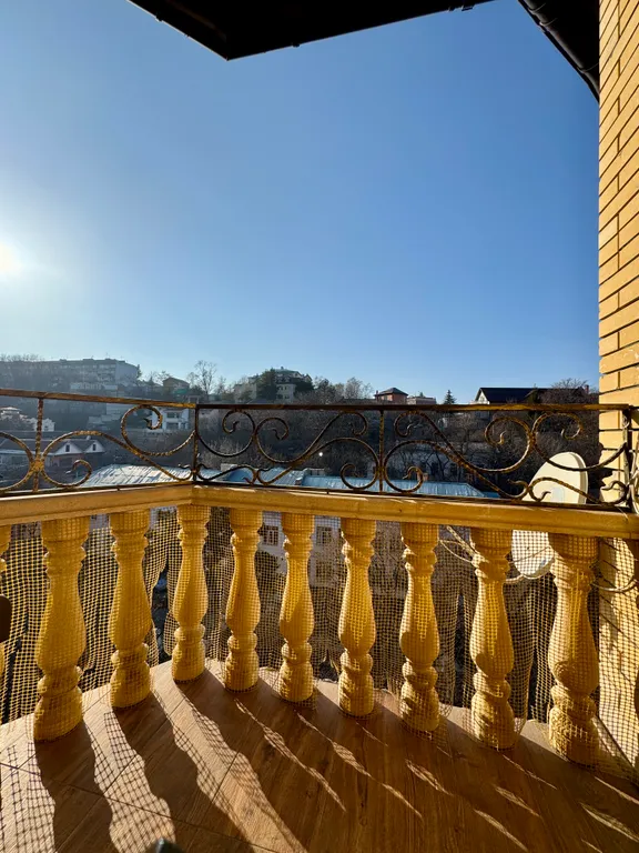 Двухкомнатная квартира в элитном доме.