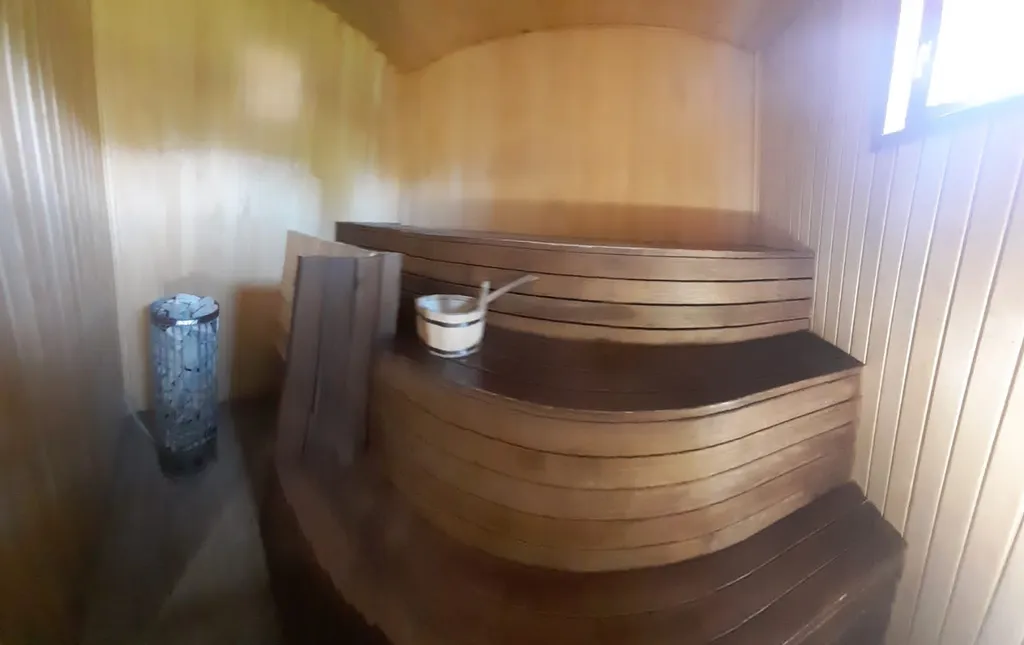 Тихий домик