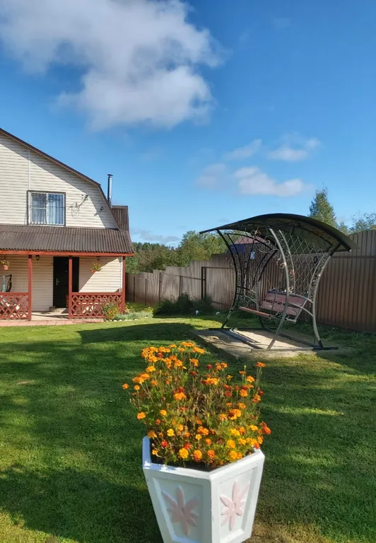 Коттедж Аппартаменты на берегу — аренда посуточно в Валдай