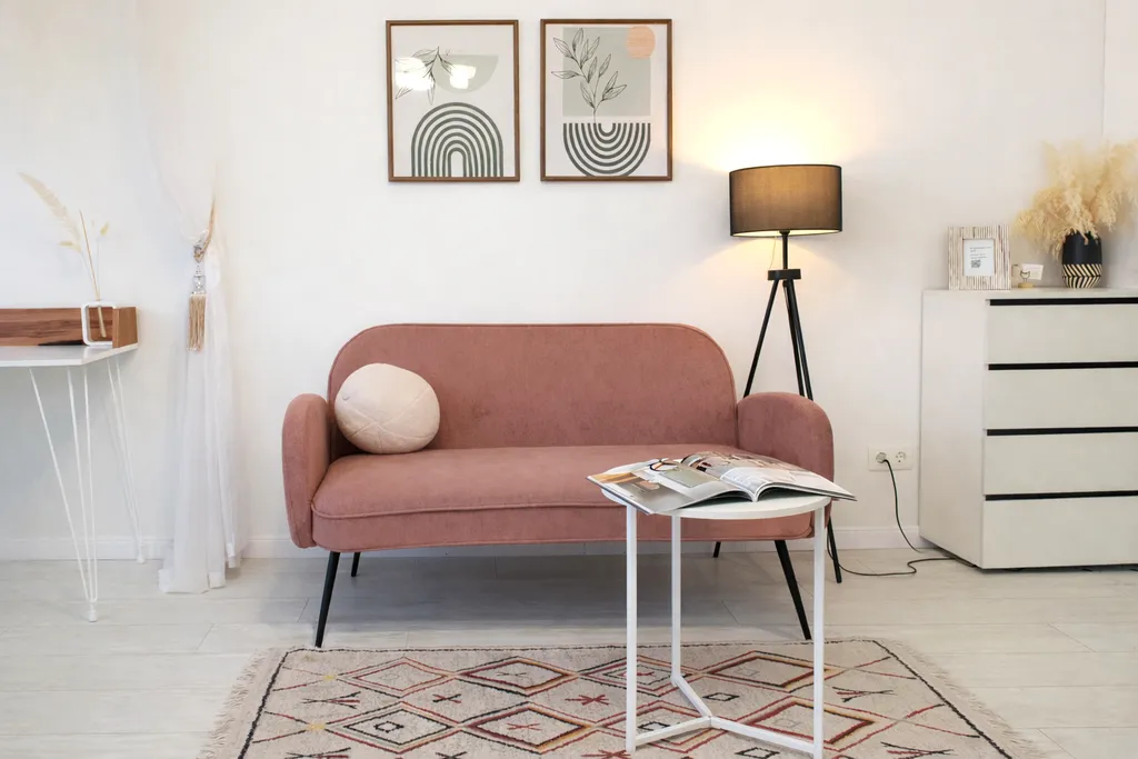 LanaRoom Новая студия в 10 минутах от МЦД Люберцы