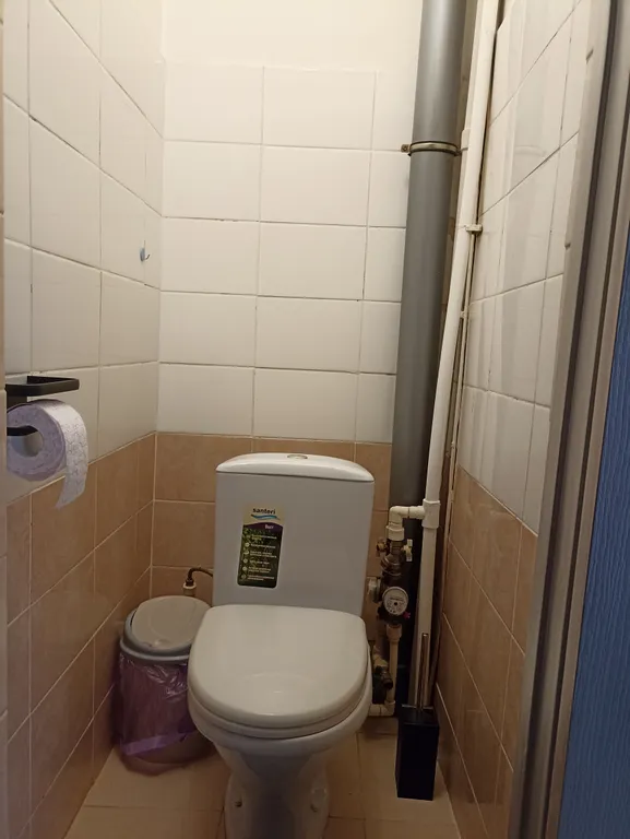 Уютная и комфортная квартира