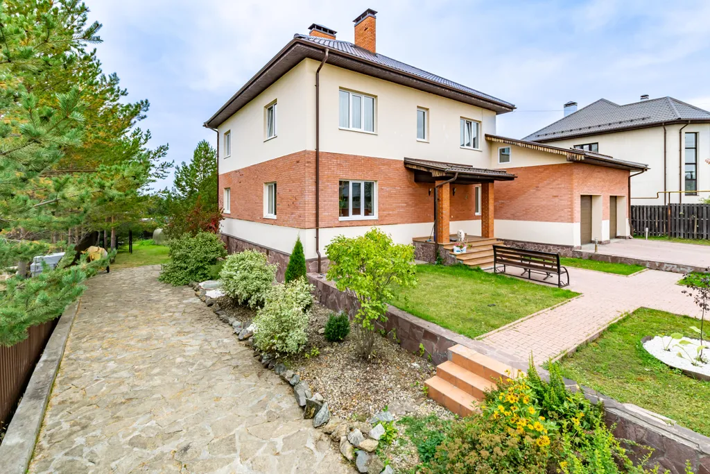 Коттедж Ключики — аренда посуточно в Ключи