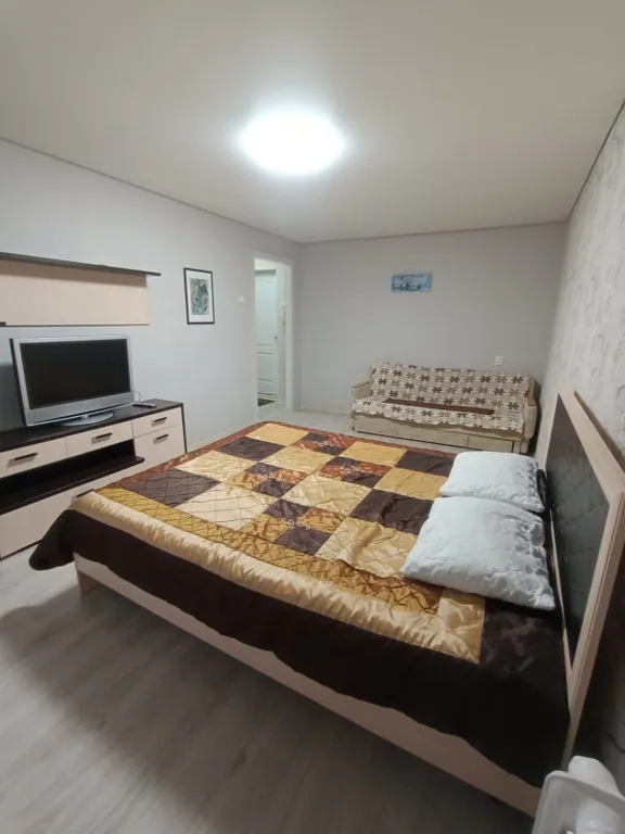 Уютную квартира — аренда посуточно в Нефтекамск