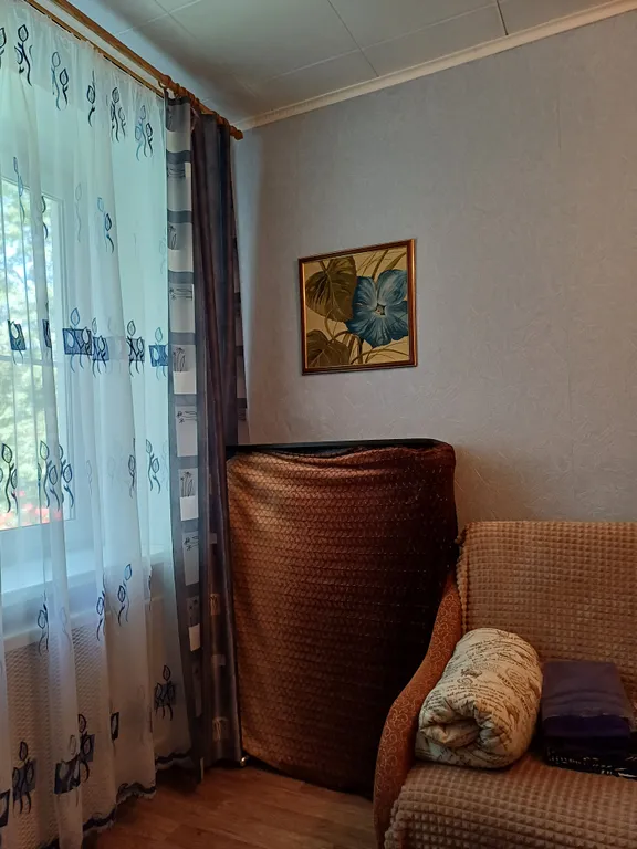 Уютная приятная двушка как дома