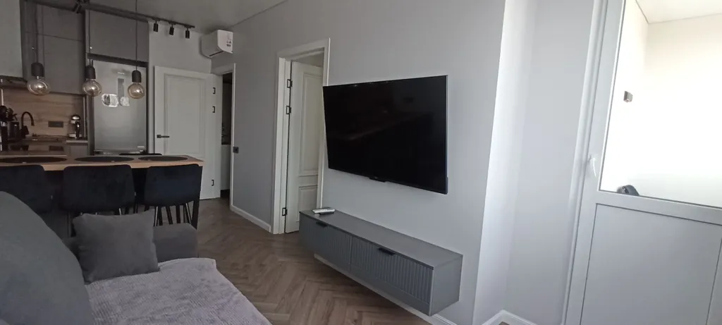 Квартира Комфортная квартира в Сириусе — Сириус