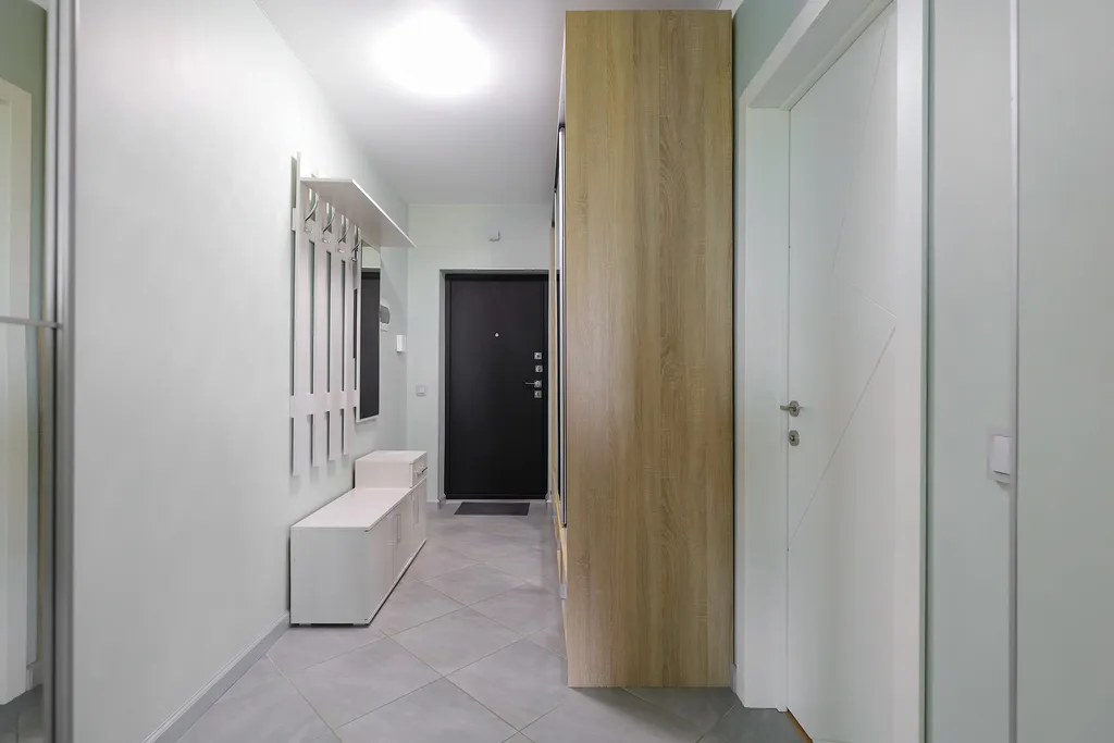 Уютный апартамент на Балтике