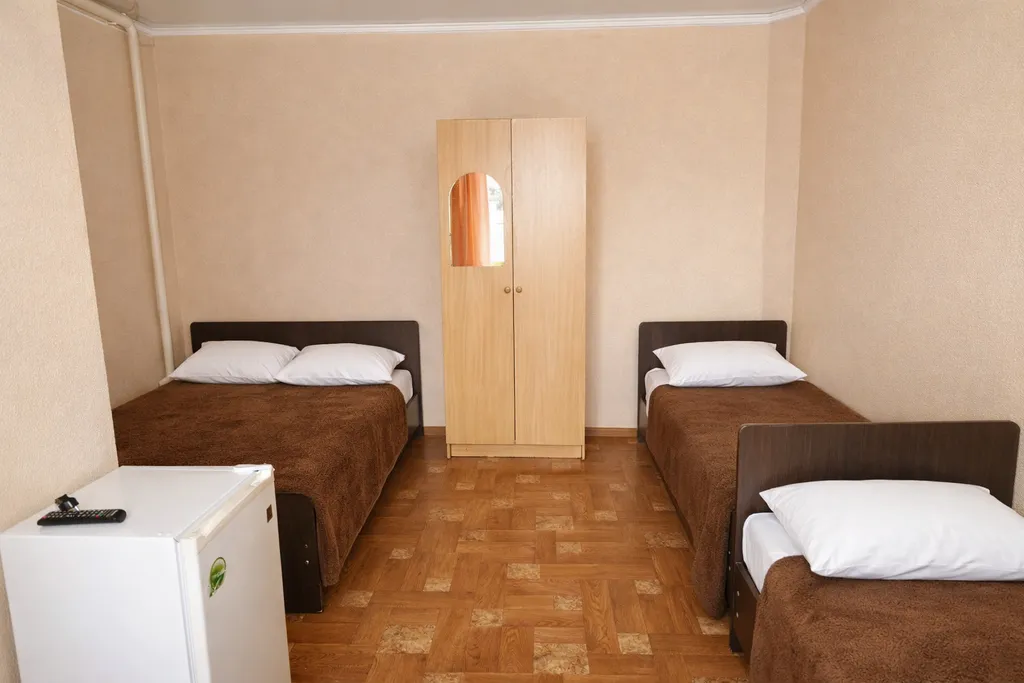 Квартира Комната — аренда посуточно в Лазаревское