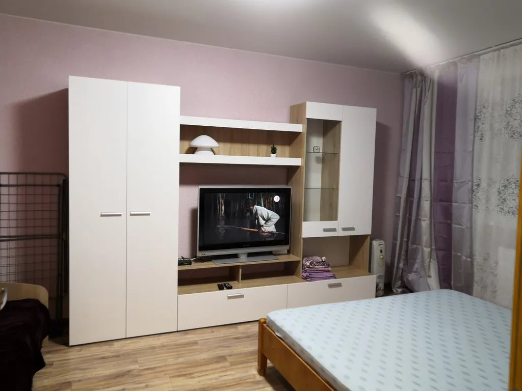 1-комнатная Квартира — аренда посуточно в Яблоновский