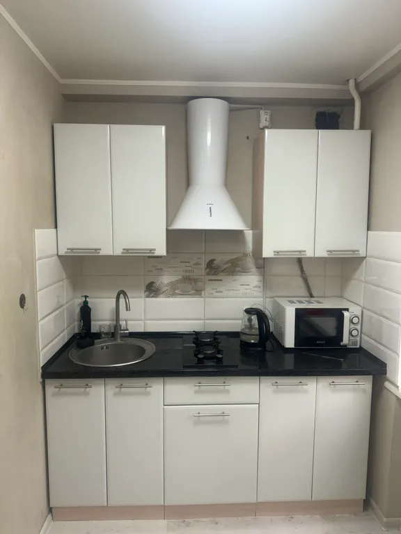 Квартира евро