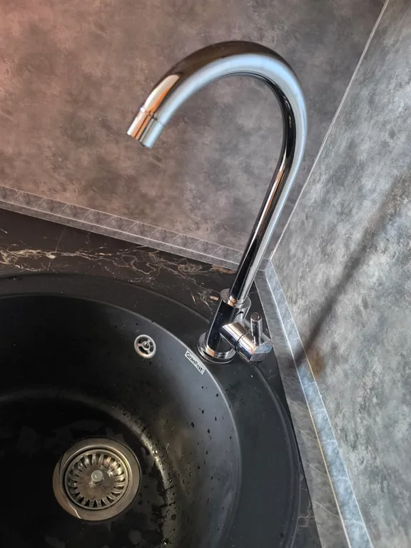 Евродвушка с дизайнерским ремонтом