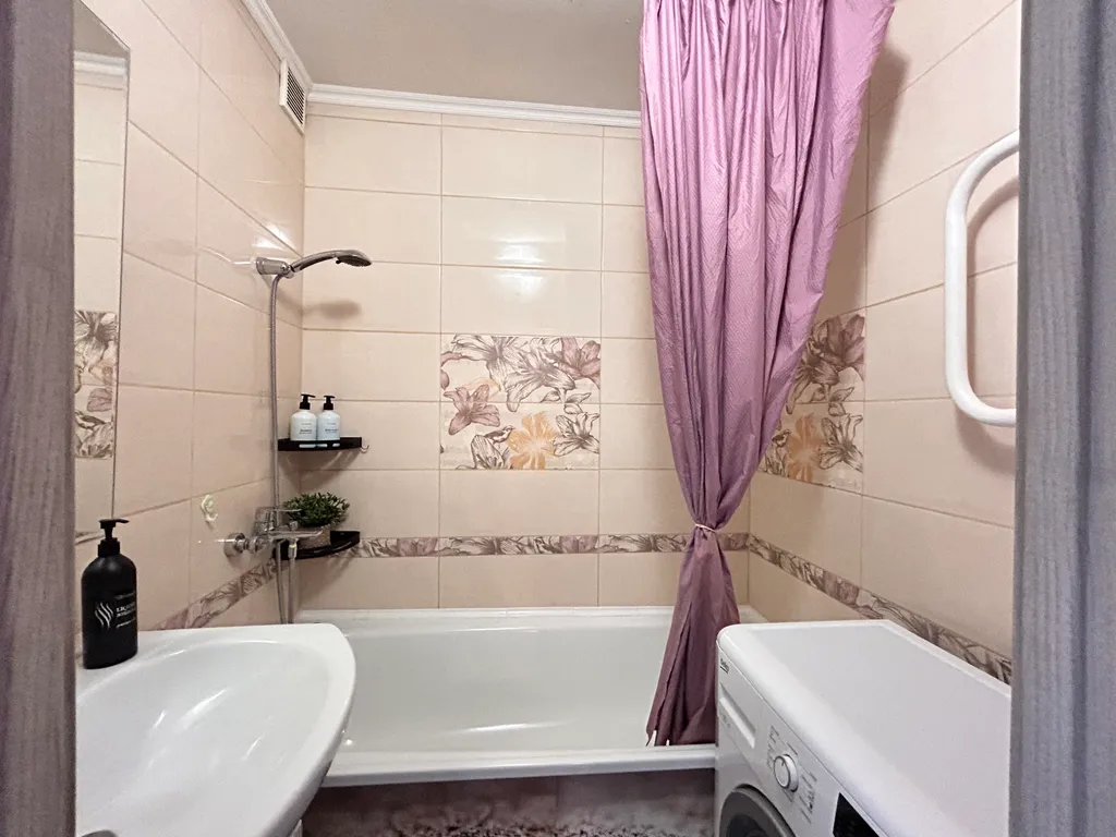 Квартира Уютная квартира — Красноярск