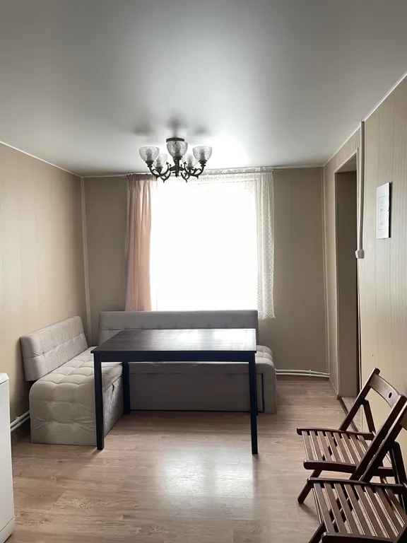 Коттедж на реке