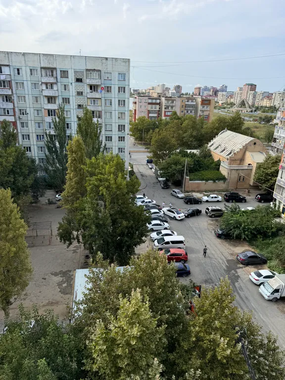Квартира Уютная 3-х комнатная квартира в самом красивом районе Махачкалы — Махачкала