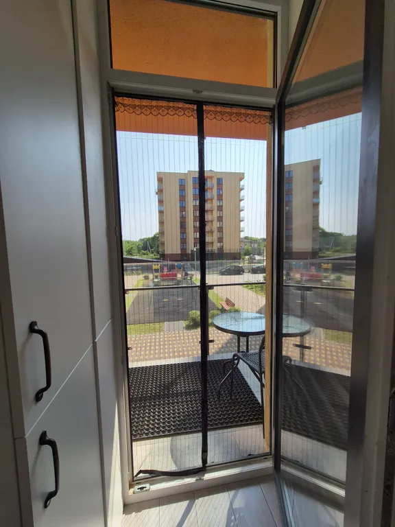 Квартира с 2х-местной ванной для романтических вечеров