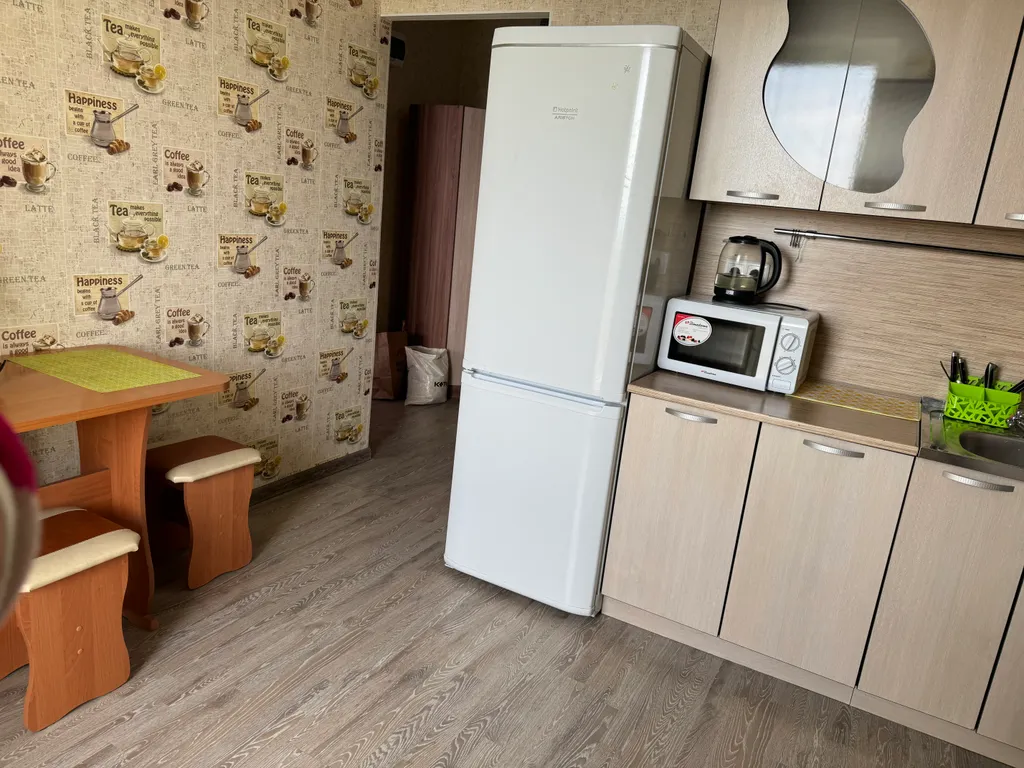 Квартира Квартира для отдыха — Волгоград