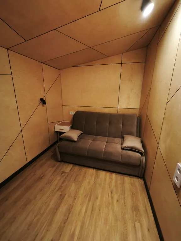 Коттедж Загородный дом — Вязовка