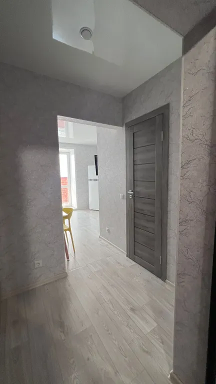 Уютная студия в микрорайоне