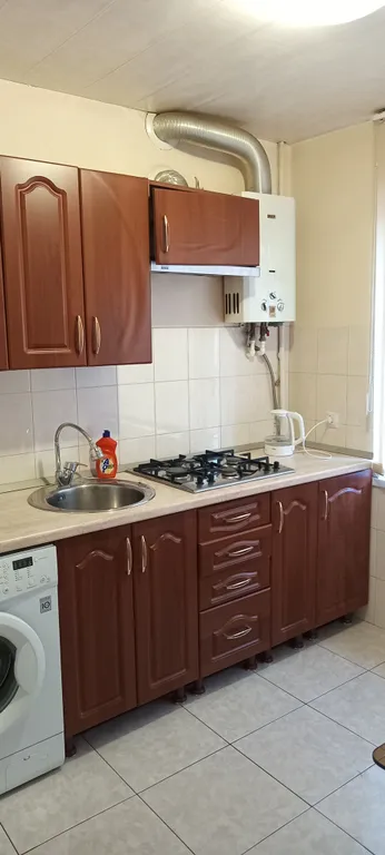 1-комнатная квартира в центре Нальчика