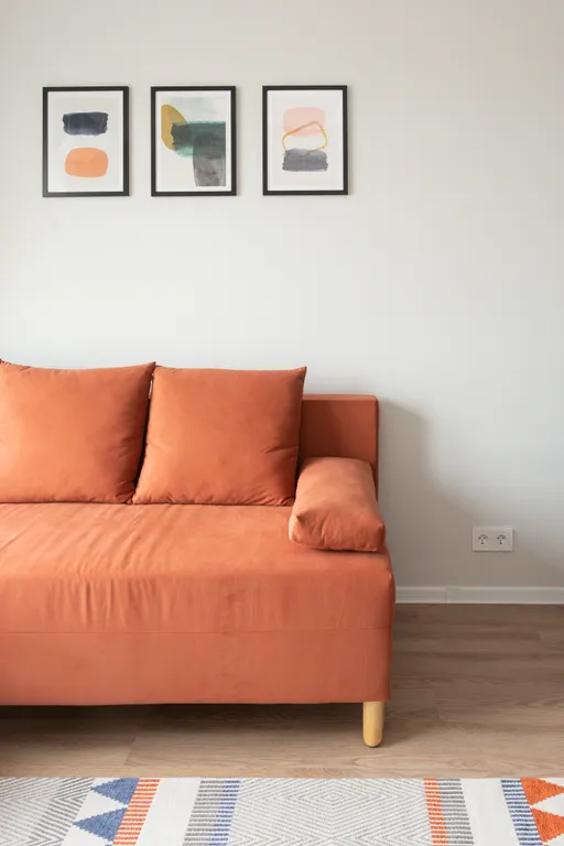 Квартира Квартира Etnica - apartment в Северной столице — Санкт-Петербург