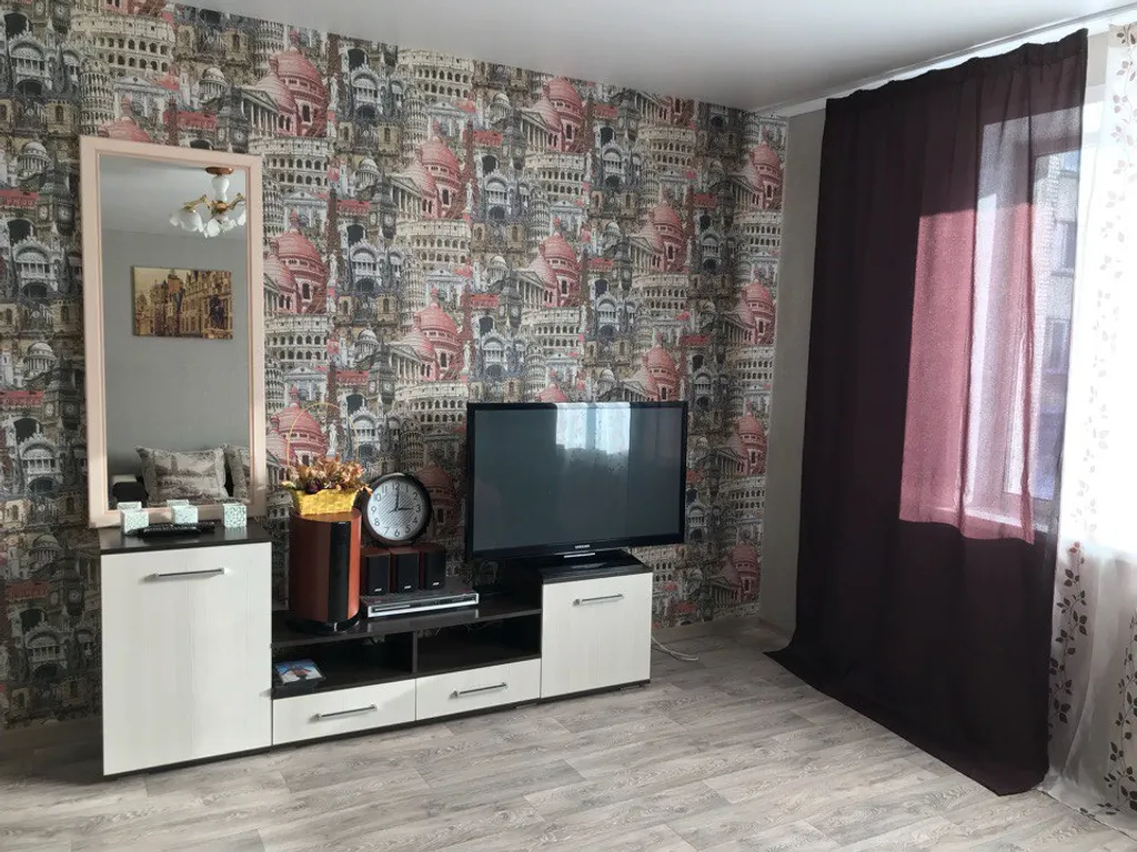 2-комнатная Квартира — аренда посуточно в Назарово