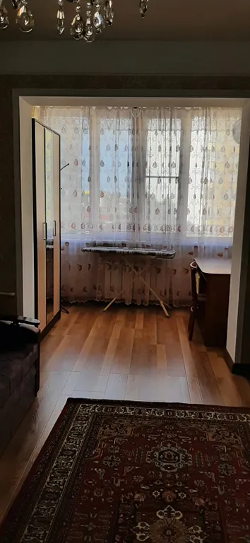 Уютная квартира рядом с морем — аренда посуточно в Каспийск