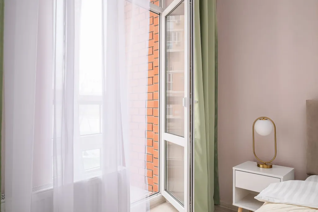 Квартира Уютная квартира на озере — Горячий Ключ