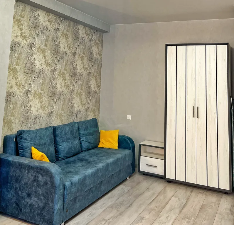 Уютная квартира в Северо-западном районе города