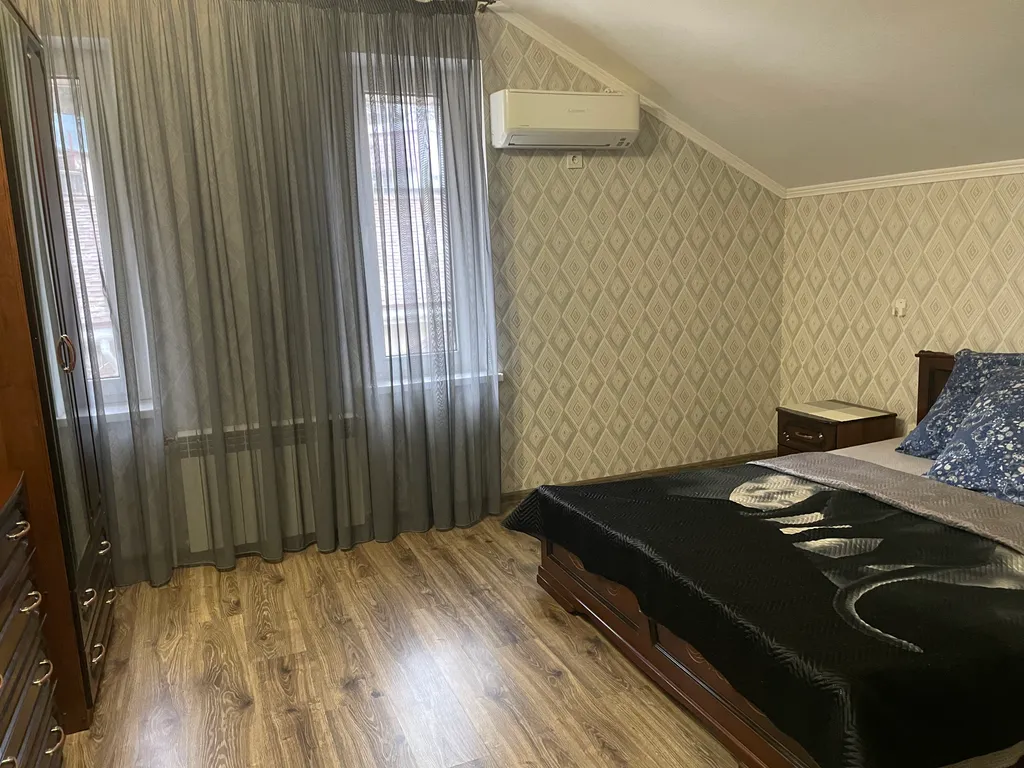 SPA-дом в Ялте. Бассейн круглый год, сауна, 10 соток рая+треккинг.