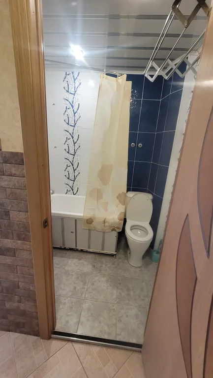 Уютная 1-комнатная квартира в спальном районе города гусь-хрустальный