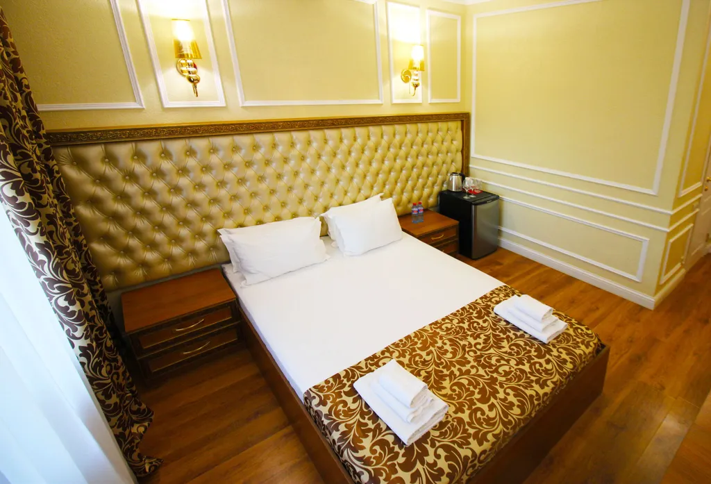 Квартира Комната — Судак