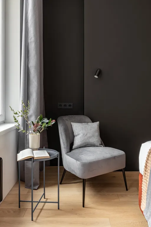 Квартира Просторная квартира с проектором и детской игровой зоной у м. ВДНХ — Москва