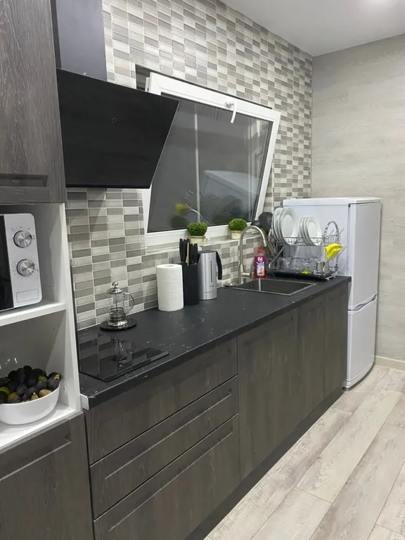 Вилла на море Villakonda