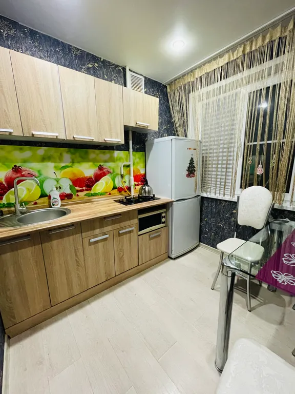 Квартира Уютная квартира — Волгоград