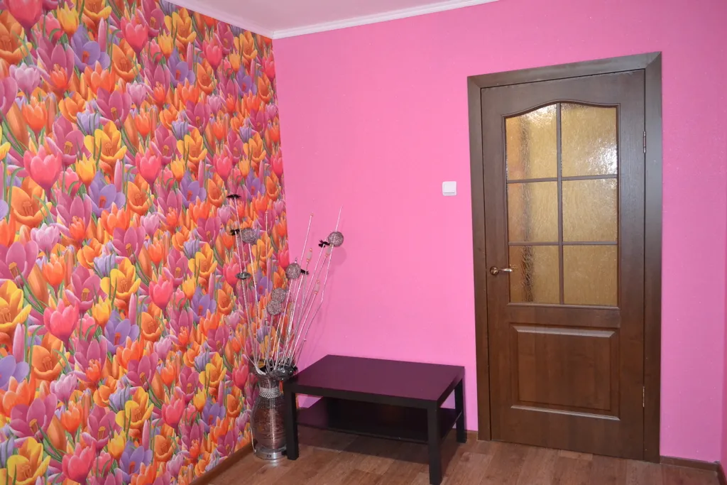 Комфортная квартира