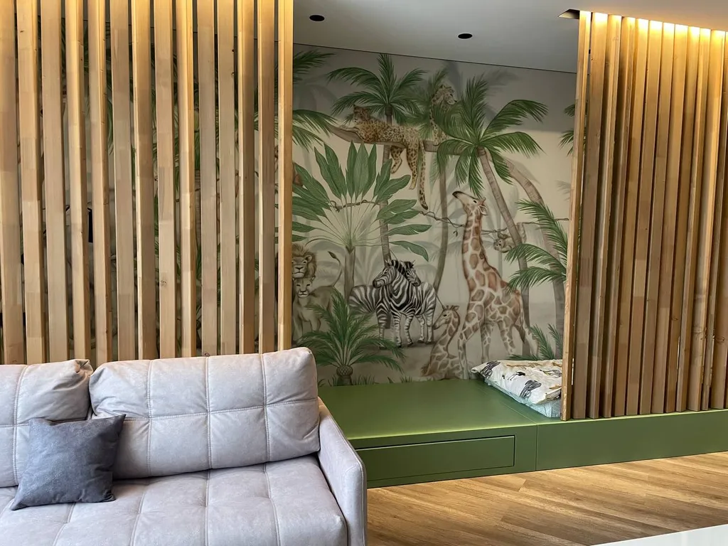 Апартаменты Светлогорск