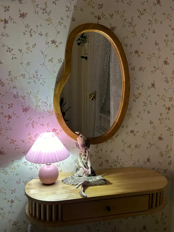 Уютная и красивая  квартира  «цветочный луг»!