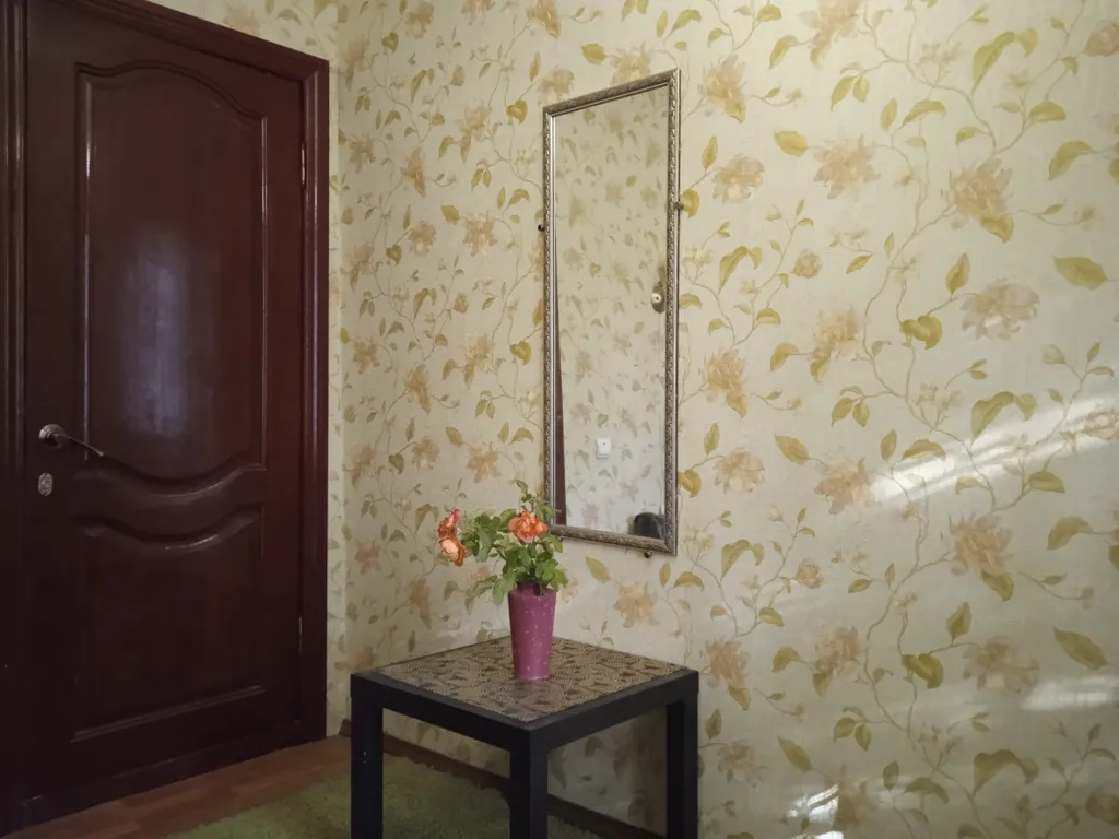 Большой дом в центре у моря