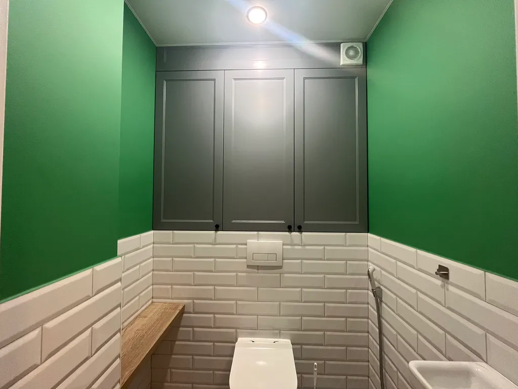 Квартира в центре