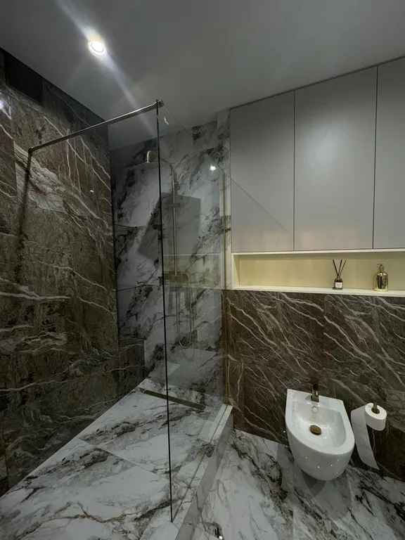 Лучший жилой комплекс с историей