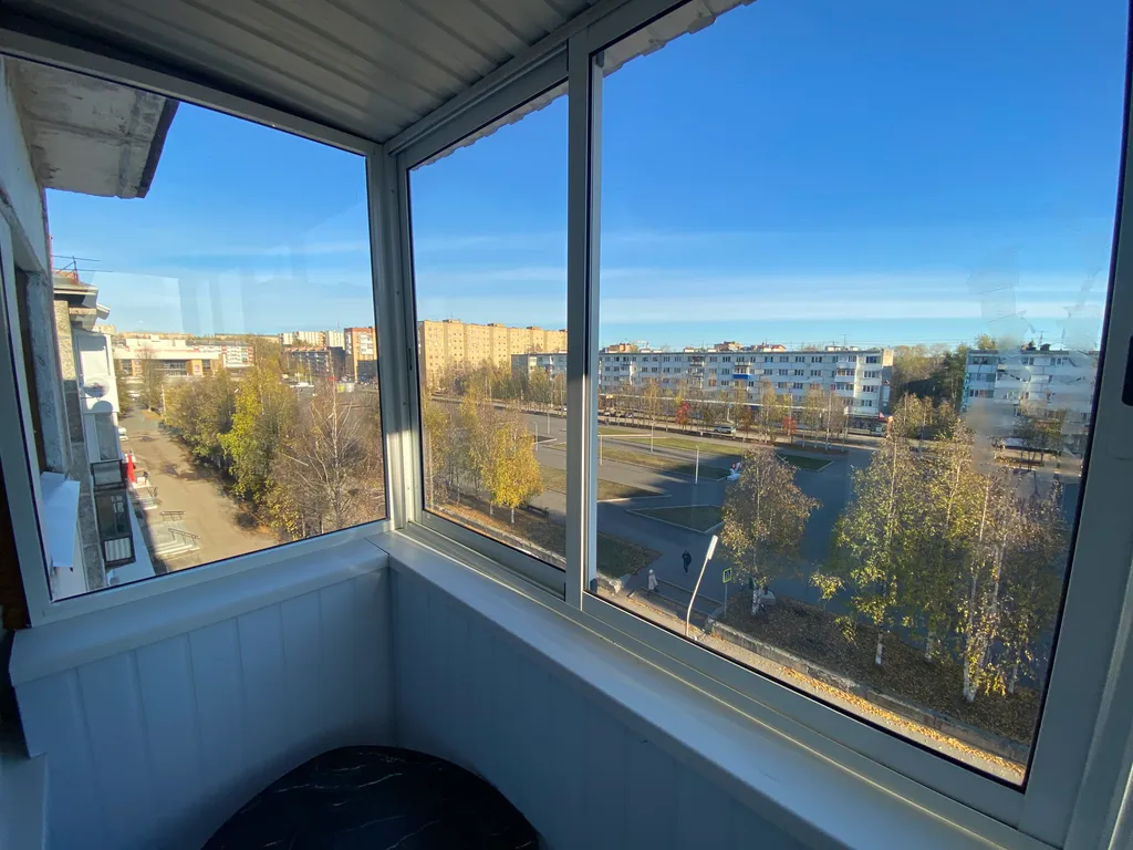 Уютная однокомнатная квартира на Комсомольской площади