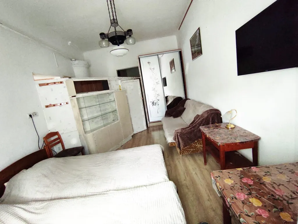 3к. квартира возле моря