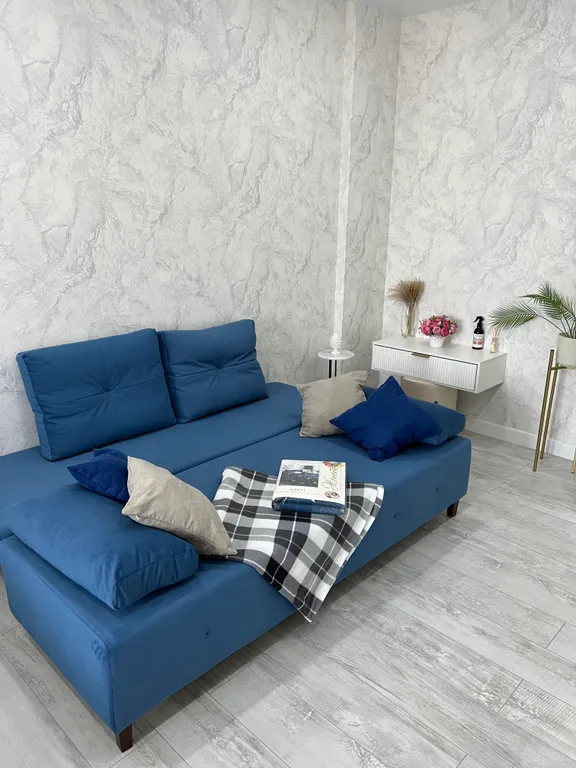 Квартира 1-комнатная Квартира — Краснодар