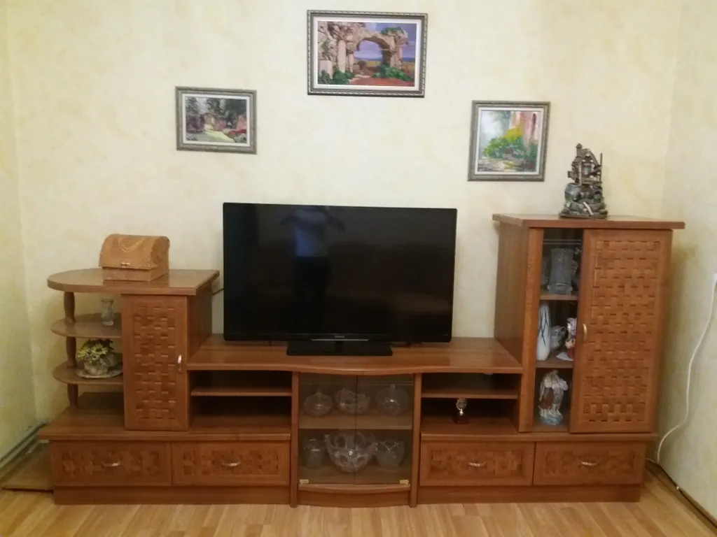 3-комнатный Дом