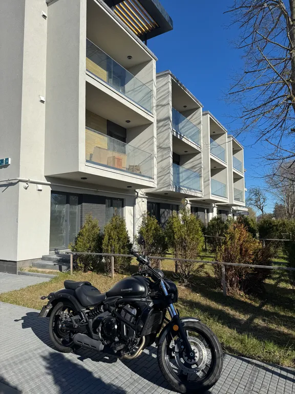 Терракотовый уют - дизайнерский минимализм с теплом