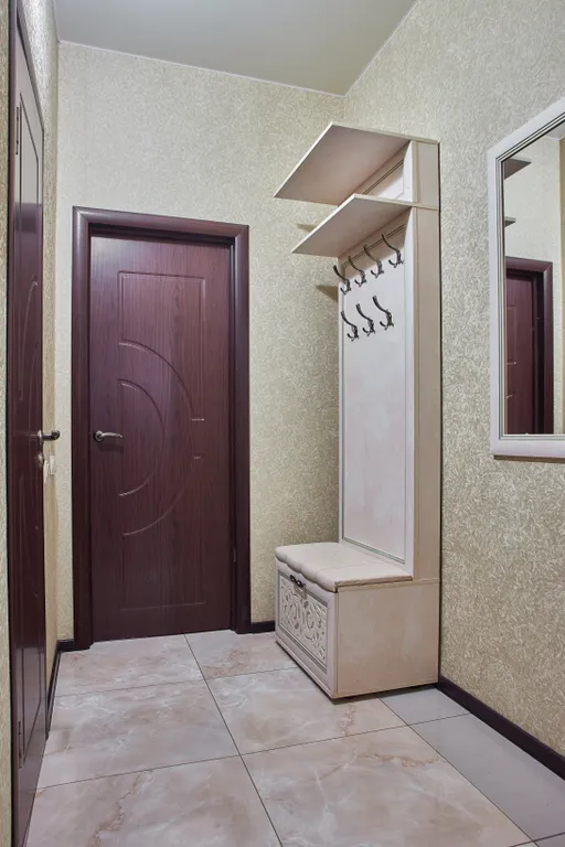 Квартира 1-комнатная Квартира — Севастополь